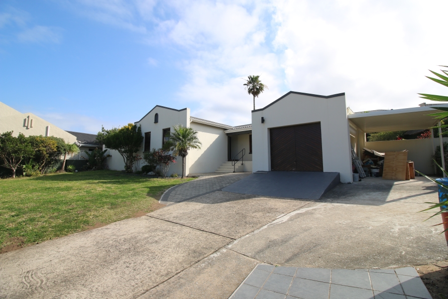 3 Bedroom Property for Sale in Blue Bend Eastern Cape